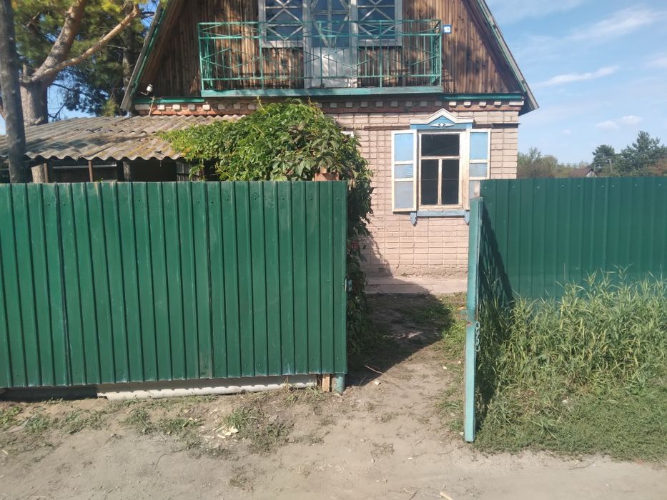 Продам дачу с/о буревестник