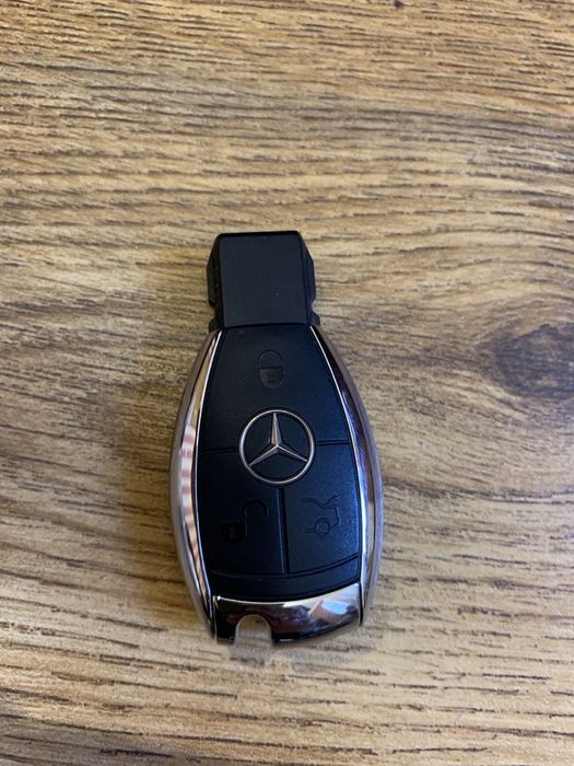Программирование ключей Мерседес и прошивка, ремонт от 3000