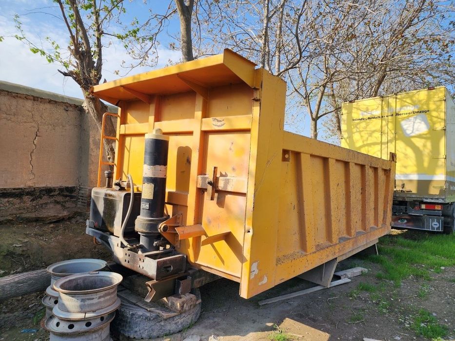 Kuzuf sotiladi kamplekt xolat zor