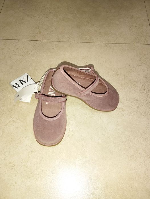 Детски маратонки,балеринки,кецове и сандали-Зара,ZARA