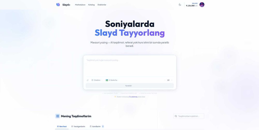 1 KUNDA VEB SAYT va TELEGRAM BOT yasaymiz! | Веб сайт ва Бот ясаймиз!