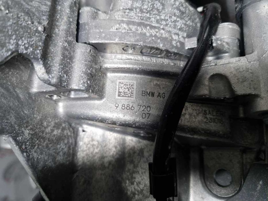 Pompa apa (0 KM)  BMW X7 G07 / X6 G06 / Seria 5 7 3.0D / 4.0D B57