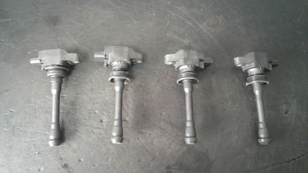 Bobina inductie 1.6 benz hr16 nissan juke 2013 224481kt0a