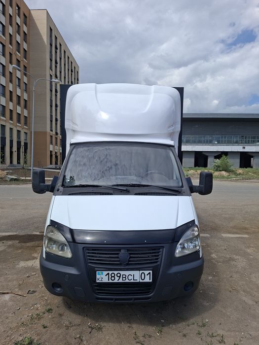 Продам гвзел будка