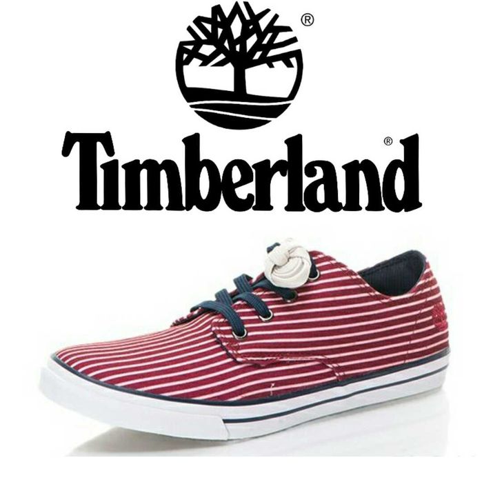 TIMBERLAND № 41/42 – Мъжки спортно елегантни обувки нови с кутия