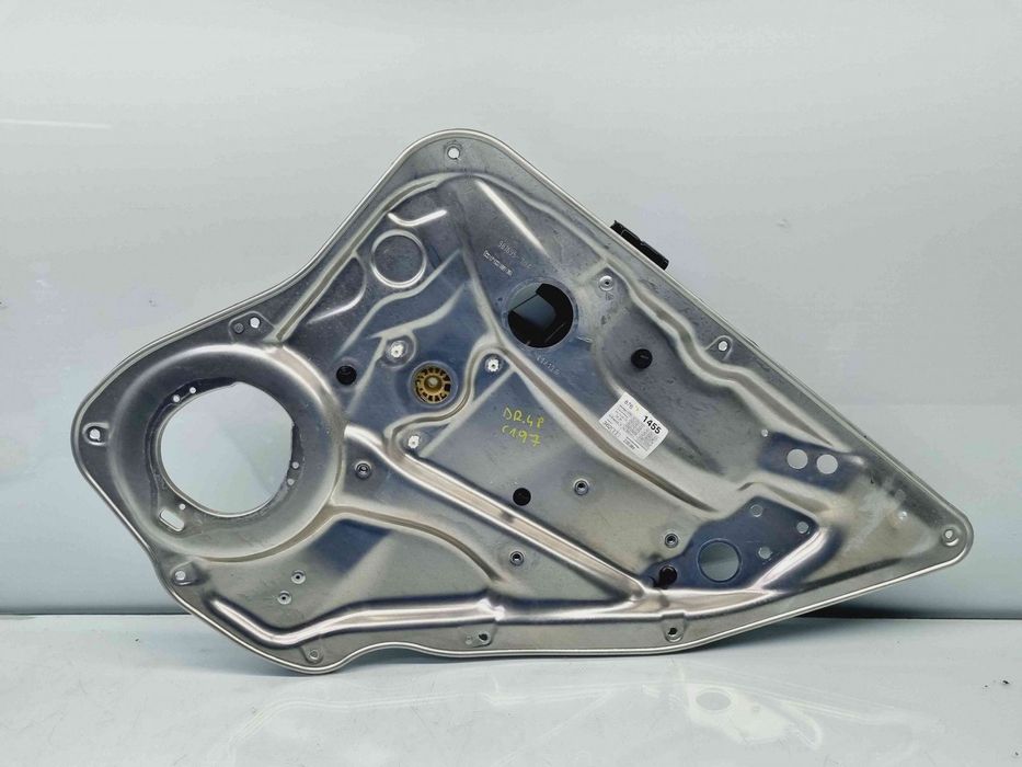 Macara electrica geam dreapta spate Mercedes Clasa E (W212) Facelift [