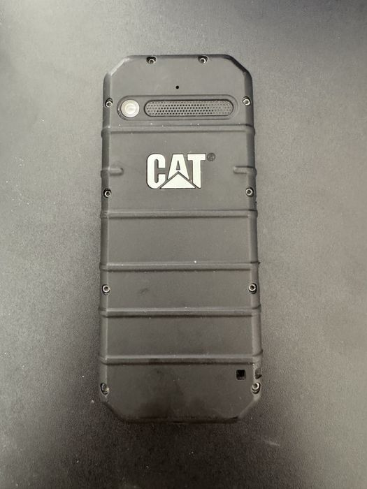 Телефон - марка КАТ