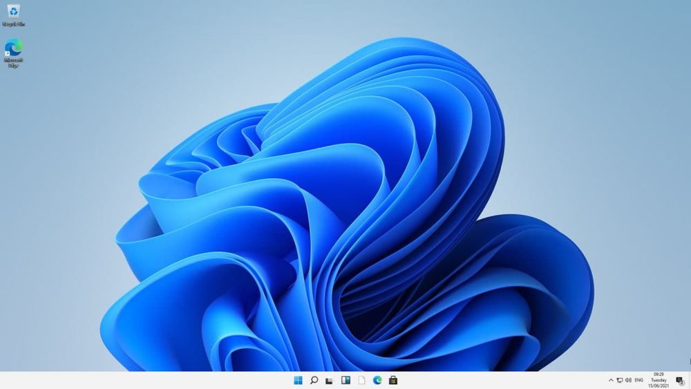 Установка Windows 10,11