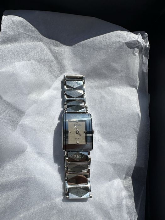 Часовник Rado Jubilé