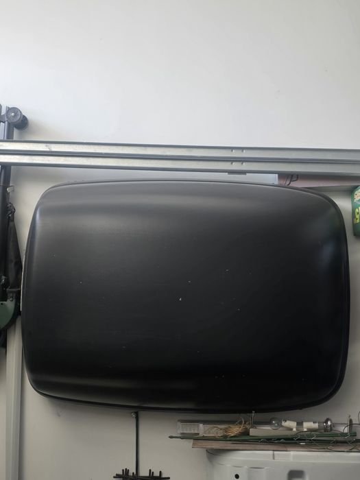 Portbagaj auto plafon