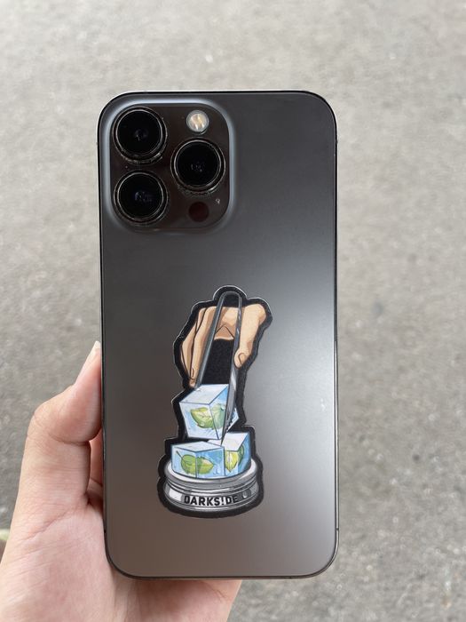 apple iphone 13 pro