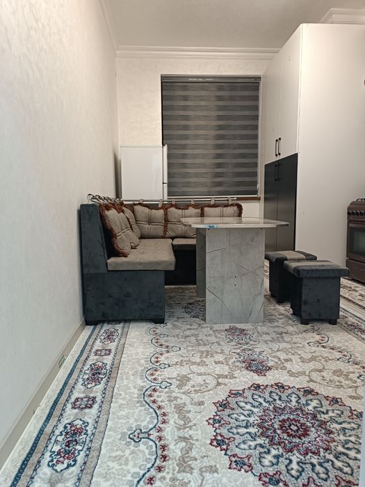 Одна комнатная квартира