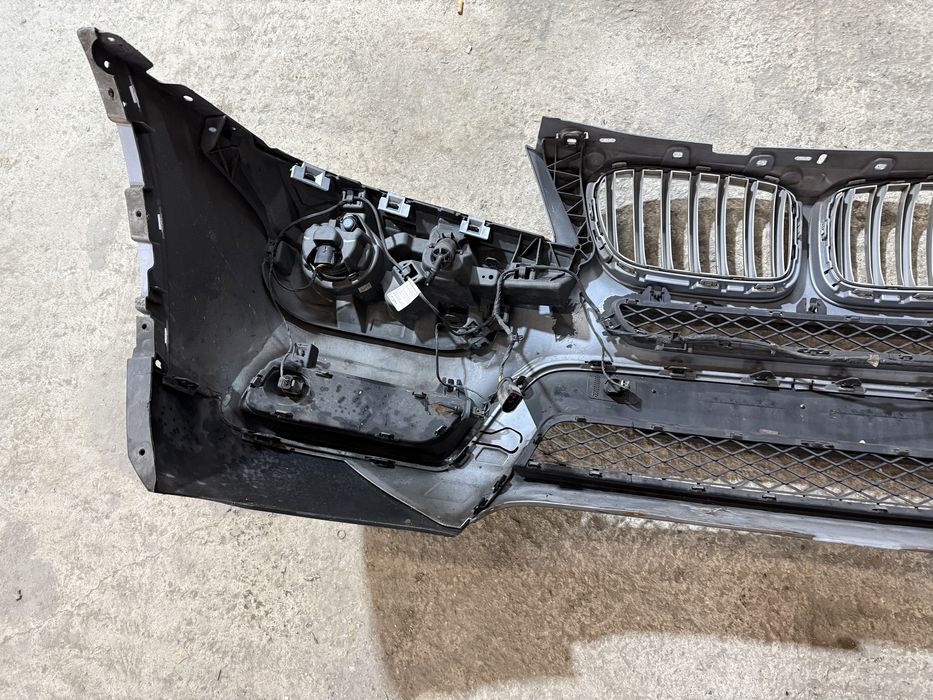 Bara fata BMW X3 F25 completa
