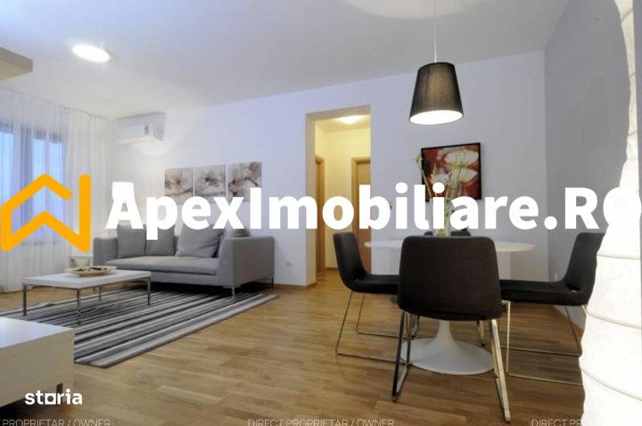 Ap 3 camere de inchiriat Iancu Nicolae Bucuresti | ApexImobiliare.ro — fotografia 1