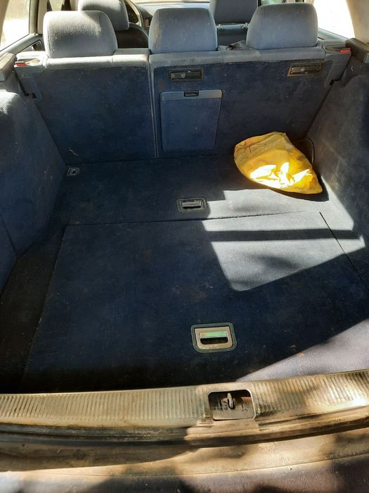 Ауди А6 2001 2,4 бензин+газ