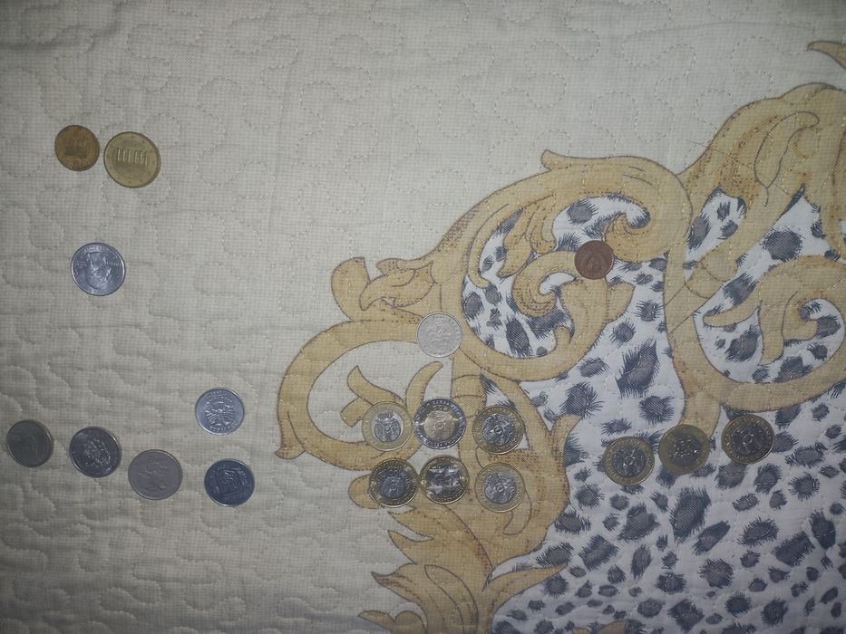 Ценные монеты для коллекционеров