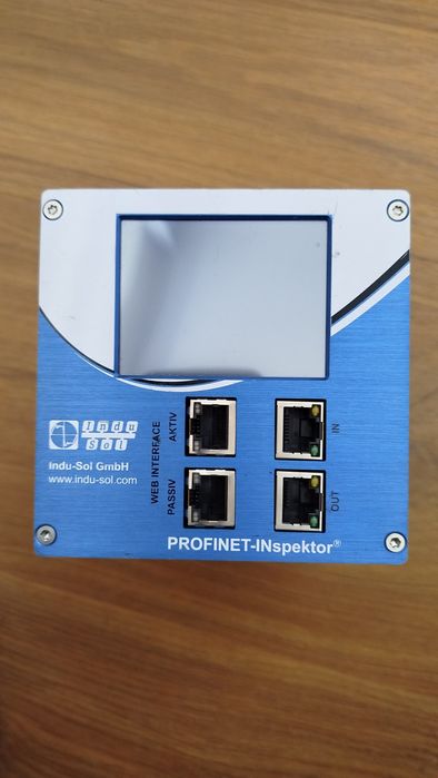 profinet-INspektor® NT