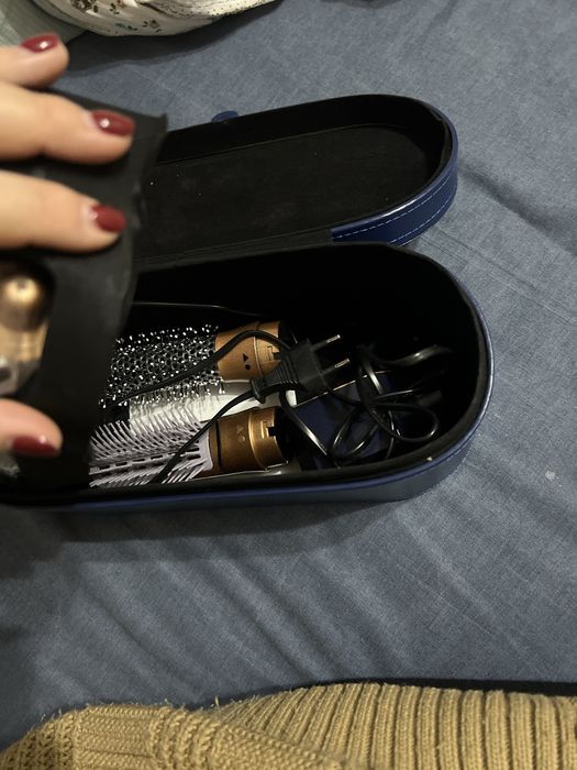 Фен аналог дайсон !