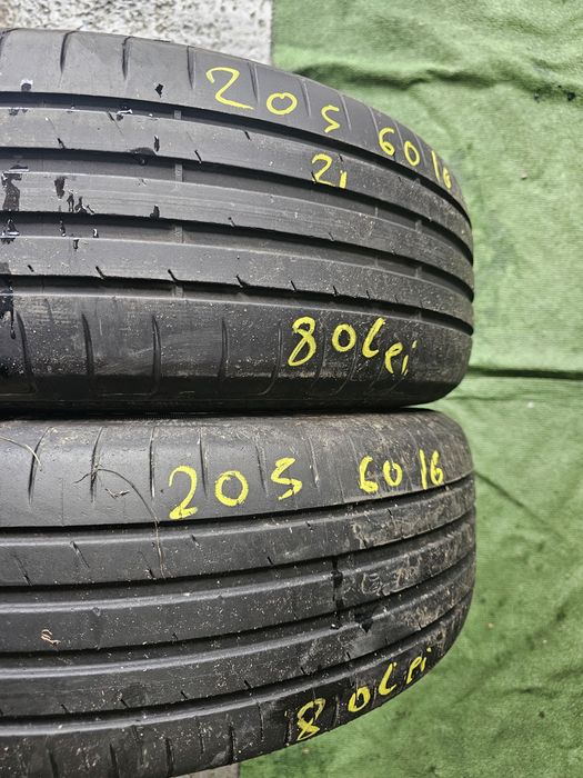 205 60 16 vara goodyear
