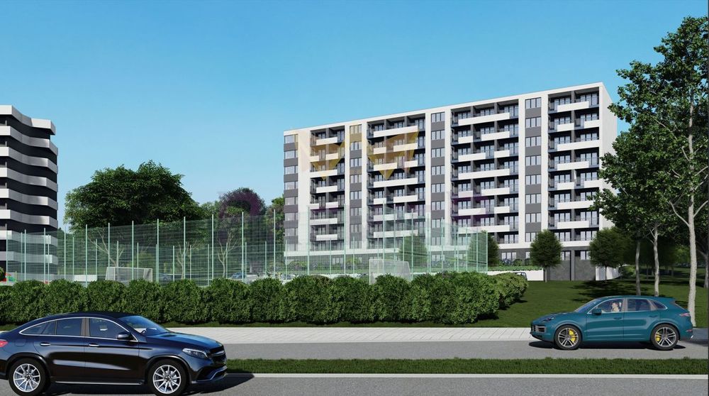 Продава се Двустаен апартамент в Варна, Възраждане 4 - 74 кв.м за 1625 €/кв.м - Снимка #6