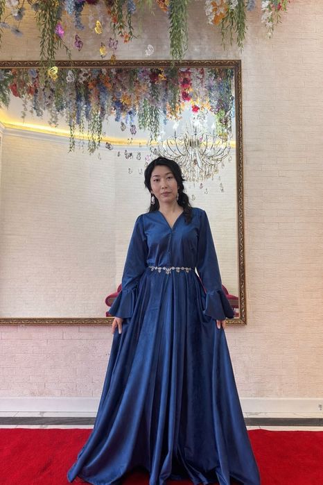 Продам платье на Узату, Сырга салу