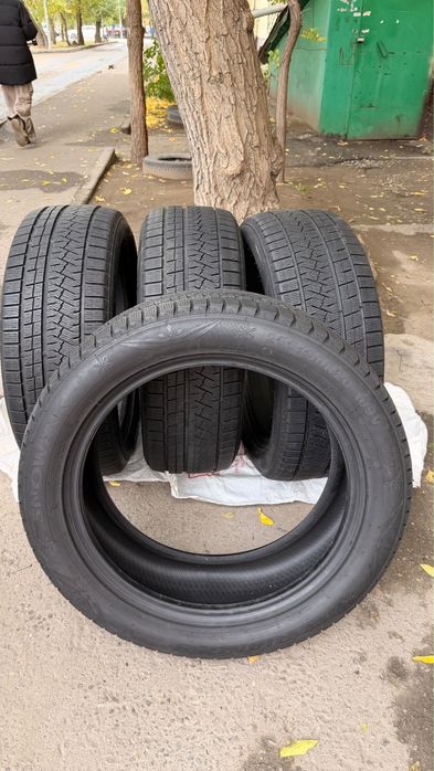 Продам калеса TRIANGLE