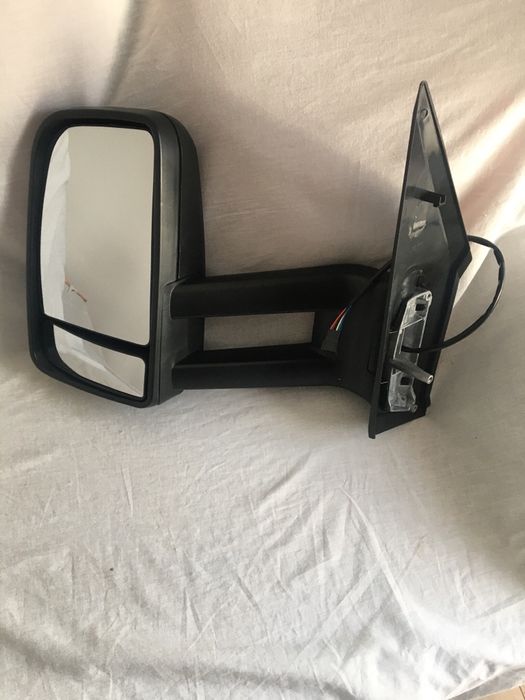 Oglinzi , stopuri Mercedes sprinter; VW Crafter