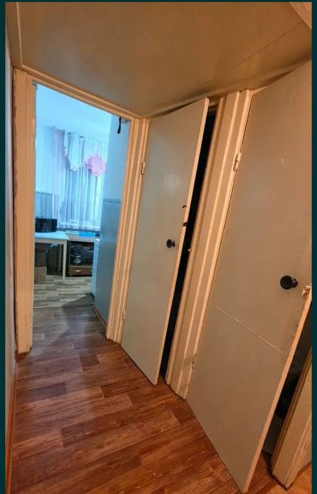 Продам 2-х комн.квартиру. р-н Тайги