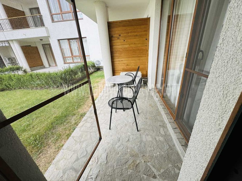 Продава се Двустаен апартамент в Ахелой - 68 кв.м за 1133 €/кв.м - Снимка #11