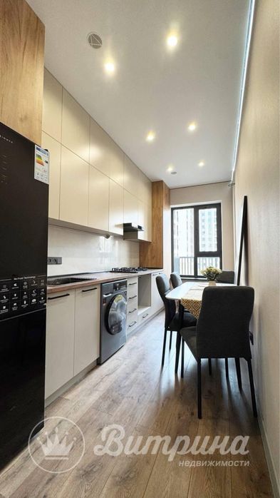 1 комнатная квартира ЖК Уз макон