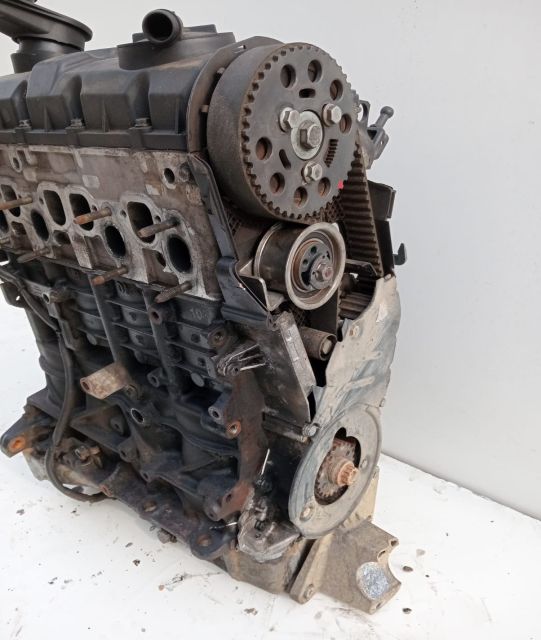 Motor fara anexe 1.9 tdi  AUY Seat Alhambra prima generatie (facelift