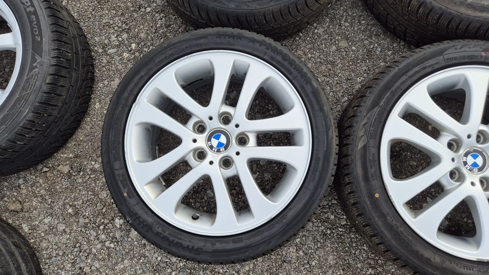 Оригинални джанти БМВ 5/120 BMW 3 5x120