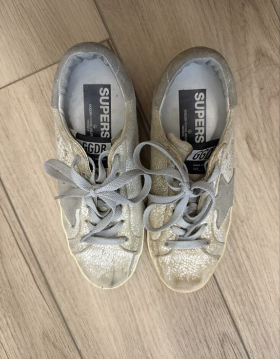 Tenisi Golden Goose originali 36