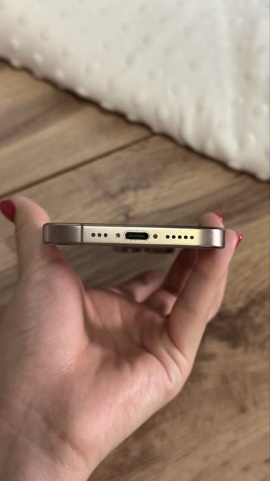 iPhone 16 Pro 256GB