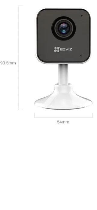 Камера видеонаблюдения