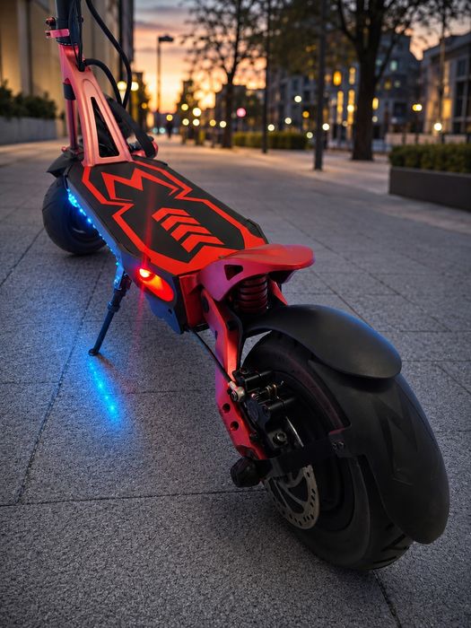 Kaabo Mantis Pro 10