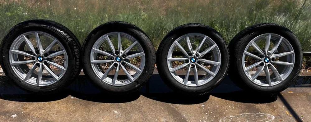 Оригинални джанти BMW style 778 5x112 G20 G30 G42 G22 G23 G11 G32