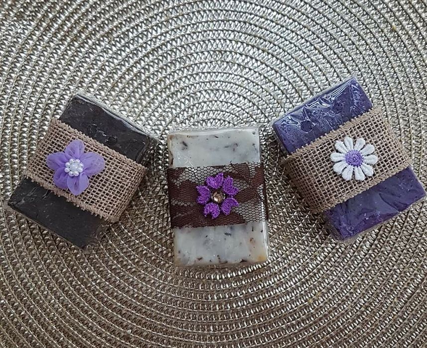 Ulei de lavanda , apa de lavanda si produse din lavanda