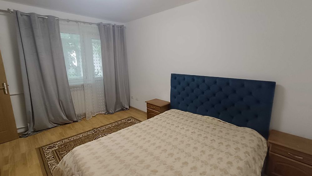 Inchiriez apartament cu 2camere str Oituz Marasesti