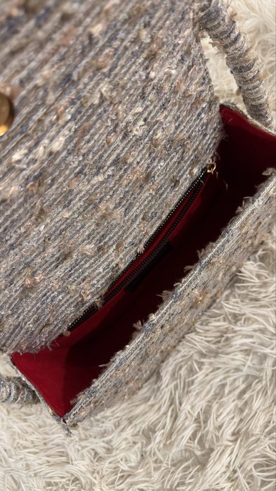 Дамска чанта Sorena