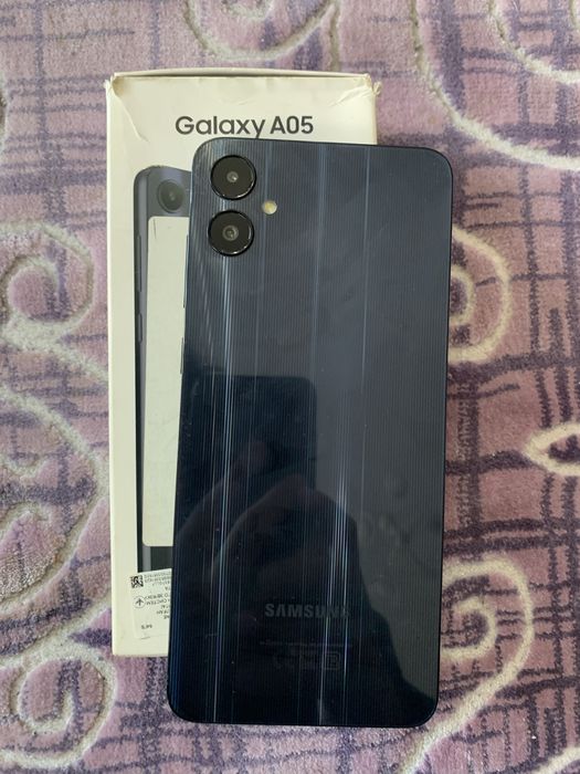Samsung A05/Самсунг А05 64гб