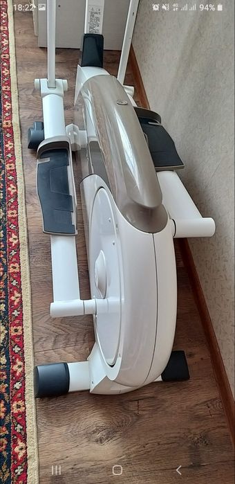 Продам Элипс Кетллер