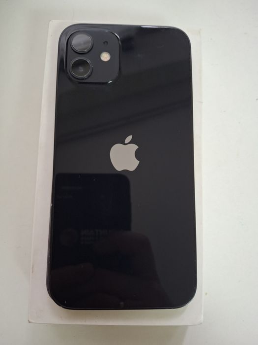 Iphone 12 80% 64 gb