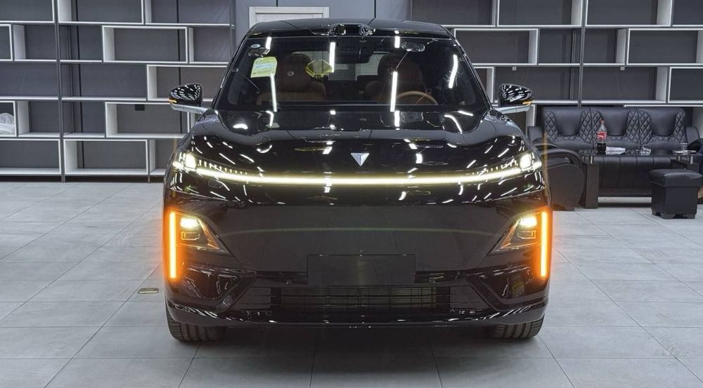 Deepal S09 ultra 2wd