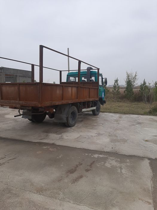 Otayol eveco нахаду