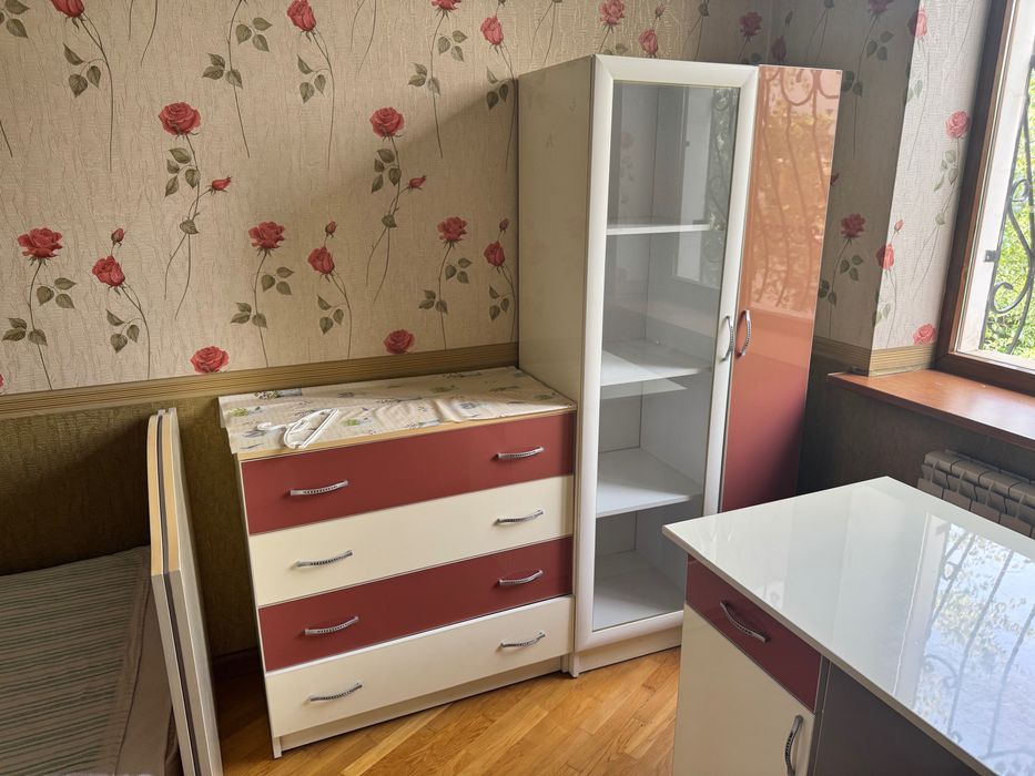 Мебель в комплекте детская