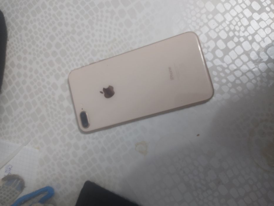Iphone 8plus 128gb