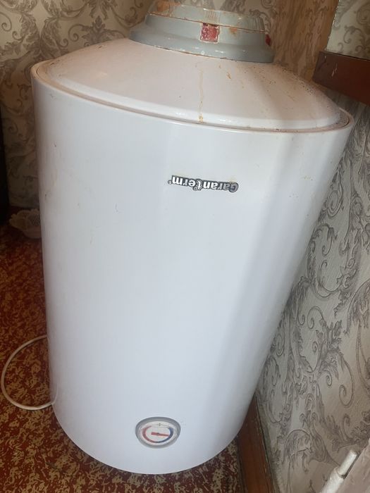 Боллер б/у сатылады