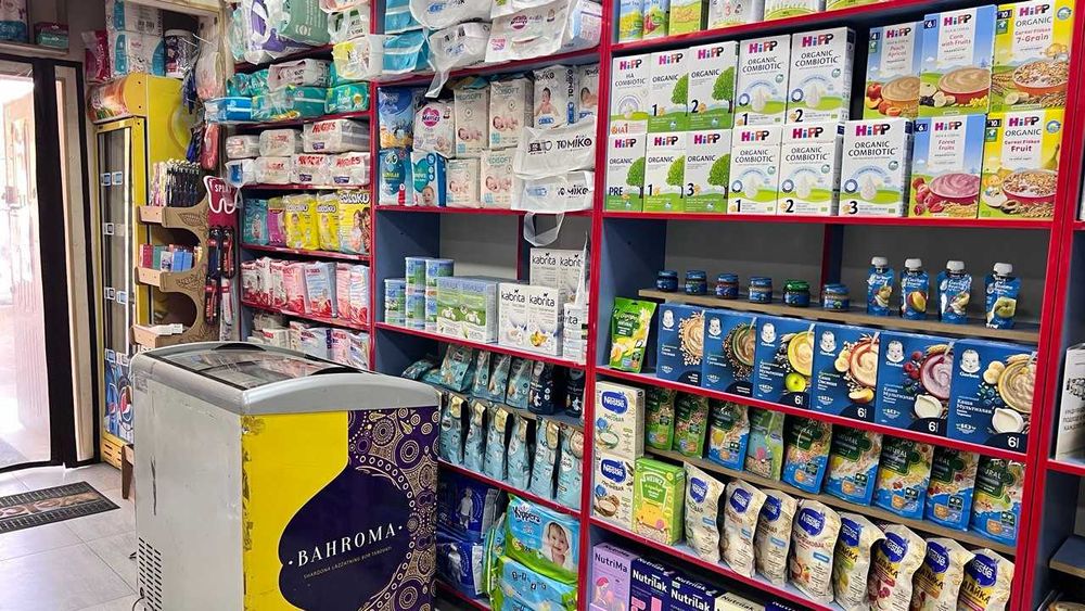 Cдается в аренду на долгий срок помещение под магазин, салон, офис и т