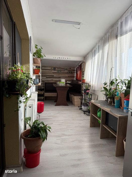 Apartament 3 camere mobilat si utilat | Bragadiru-Bucuresti | Bloc nou